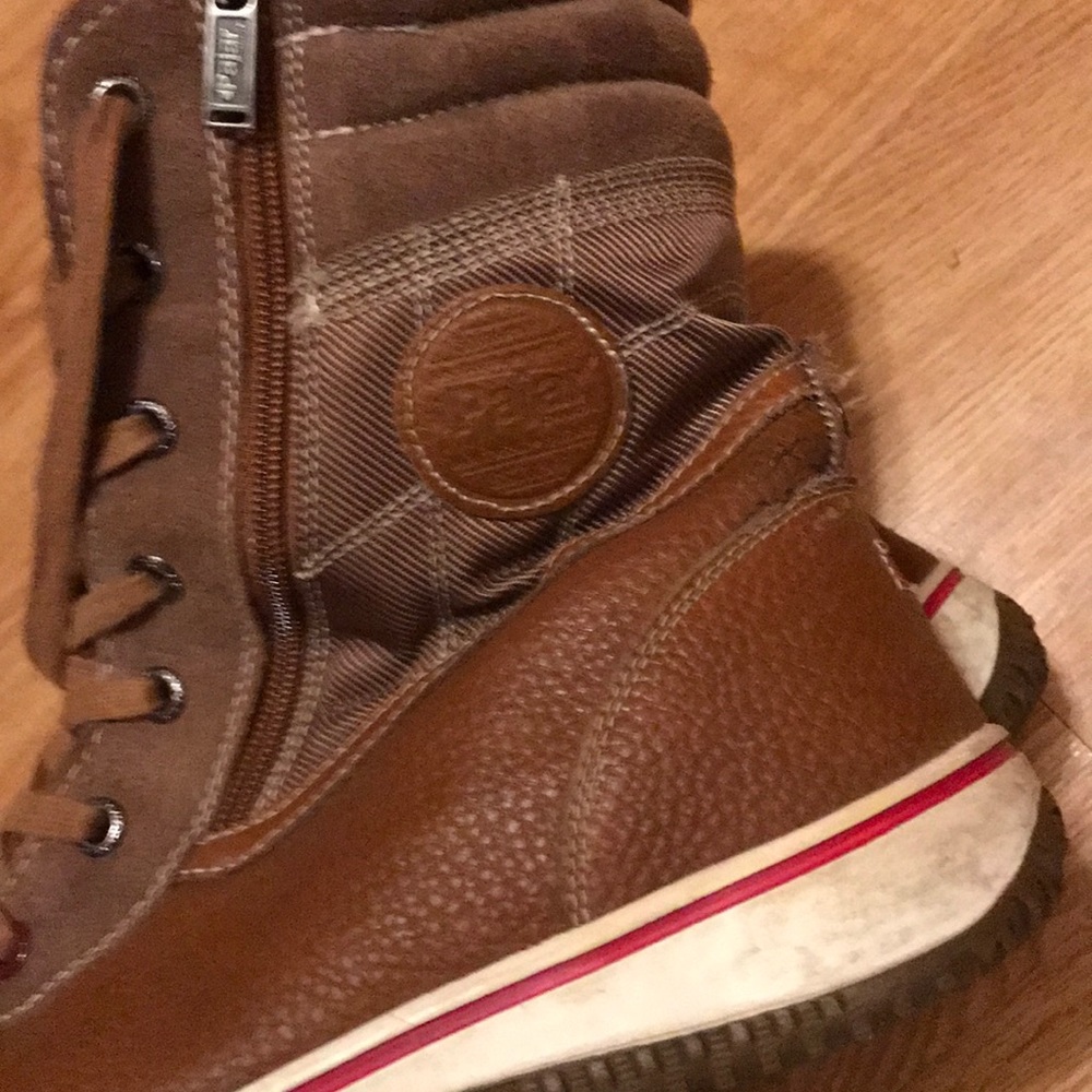 Pajar Canadian waterproof boots